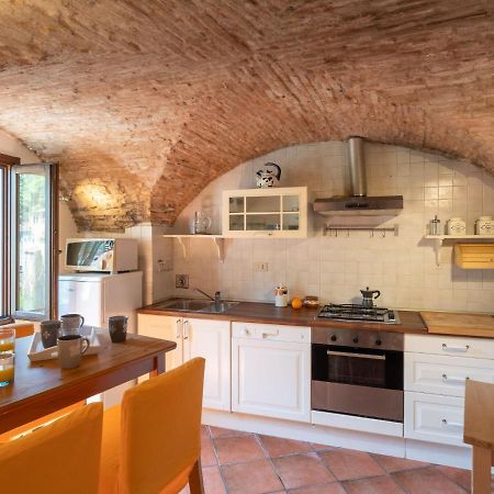 Apartment Ca Du Ponte By Interhome Dolcedo Exterior photo